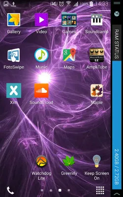 Ứng dụng quản lý RAM của Android lợi hay hại? ảnh 3 Ứng dụng quản lý RAM của Android lợi hay hại? ảnh 3